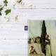 کادوپیچ پارچه‌ ای طرح چشمه نکروفیلیک از دالی