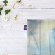 کادوپیچ پارچه‌ ای طرح پژواک مورفولوژیکی از دالی