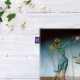 کادوپیچ پارچه‌ ای طرح سراب از دالی