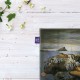 کادوپیچ پارچه‌ ای طرح شکل کرگدن ایلیسوس فیدیاس از دالی
