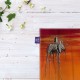 کادوپیچ پارچه‌ ای طرح فیل ها از دالی