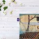 کادوپیچ پارچه‌ ای طرح از هم پاشیدگی تداوم حافظه از دالی