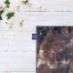 کادوپیچ پارچه‌ ای طرح شام از دالی