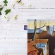 کادوپیچ پارچه‌ ای طرح تداوم حافظه از دالی
