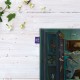 کادوپیچ پارچه‌ ای طرح مدونای پورت لیگات از دالی