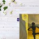 کادوپیچ پارچه‌ ای طرح روح ورمر به شکل میز از دالی