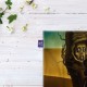 کادوپیچ پارچه‌ ای طرح چهره جنگ از دالی