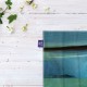 کادوپیچ پارچه‌ ای طرح چشم از دالی