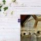 کادوپیچ پارچه‌ ای طرح مراسم شام آخر از دالی