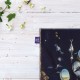 کادوپیچ پارچه‌ ای طرح اورانیوم و بت مالیخولیای اتمی از دالی