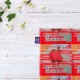 کادوپیچ پارچه‌ ای طرح اپل از وارهول