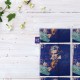 کادوپیچ پارچه‌ ای طرح بتهوون از وارهول