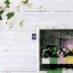کادوپیچ پارچه‌ ای طرح جزئیات شام آخر از وارهول