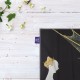 کادوپیچ پارچه‌ ای طرح جزئیات رنسانس نقاشی ها از وارهول
