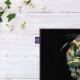 کادوپیچ پارچه‌ ای طرح خودنگاره استتاری از وارهول