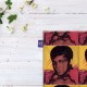 کادوپیچ پارچه‌ ای طرح محمدعلی کلی از وارهول