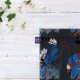 کادوپیچ پارچه‌ ای طرح سوپرمن از وارهول