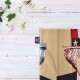 کادوپیچ پارچه‌ ای طرح عمو سام از وارهول