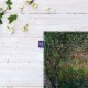 کادوپیچ پارچه‌ ای طرح باغی در وتول از مونه