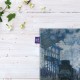 کادوپیچ پارچه‌ ای طرح ورود قطار از مونه