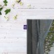 کادوپیچ پارچه‌ ای طرح روسری قرمز از مونه