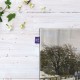 کادوپیچ پارچه‌ ای طرح جاده ای به سمت مزرعه سنت سیمون از مونه