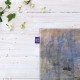 کادوپیچ پارچه‌ ای طرح  اثری از طلوع آفتاب از مونه
