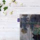 کادوپیچ پارچه‌ ای طرح قایق استودیویی مونه از مونه