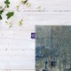 کادوپیچ پارچه‌ ای طرح بلوار د کاپوسین از مونه