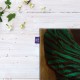 کادوپیچ پارچه‌ ای طرح کامیل از مونه