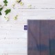 کادوپیچ پارچه‌ ای طرح خانه های پارلمان، غروب آفتاب از مونه