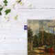کادوپیچ پارچه‌ ای طرح قایق هایی در زاندام از مونه