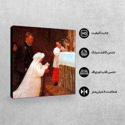 تابلو شاسی طرح اولین اشتراک از پیکاسو