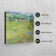 تابلو شاسی طرح نمایی از وسناتس از ونگوگ