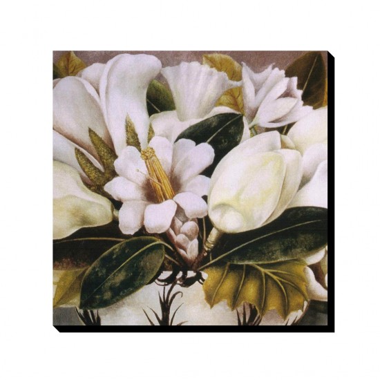 تابلو شاسی طرح مگنولیا از فریدا