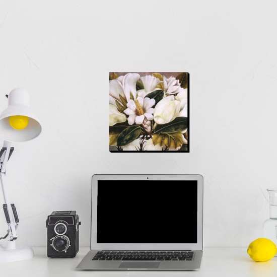 تابلو شاسی طرح مگنولیا از فریدا