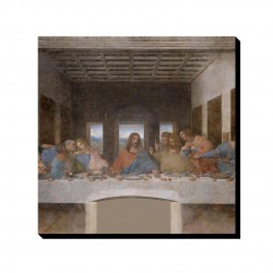 تابلو شاسی طرح شام آخر از داوینچی