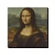 تابلو شاسی طرح مونالیزا از داوینچی