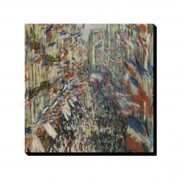 تابلو شاسی طرح جشن ۳۰ ژوئن از مونه