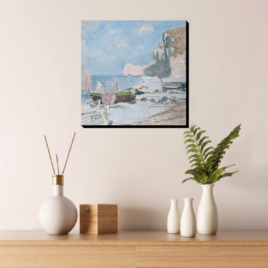 تابلو شاسی طرح اترتات از مونه