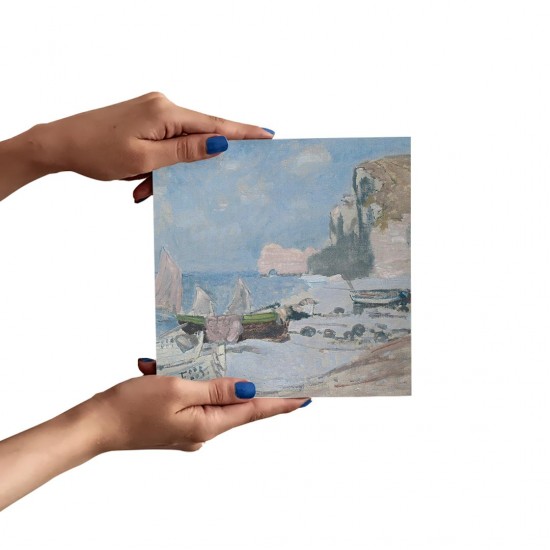 تابلو شاسی طرح اترتات از مونه