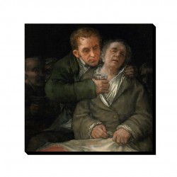 تابلو شاسی طرح خودنگار با دکتر آریتا از گویا