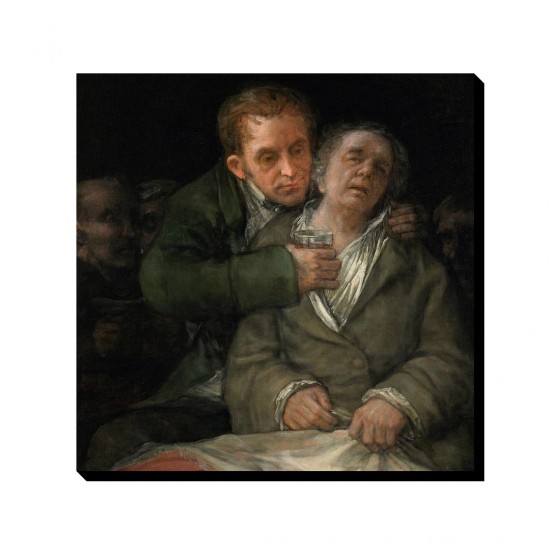 تابلو شاسی طرح خودنگار با دکتر آریتا از گویا