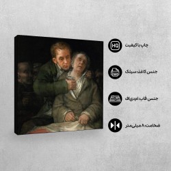 تابلو شاسی طرح خودنگار با دکتر آریتا از گویا
