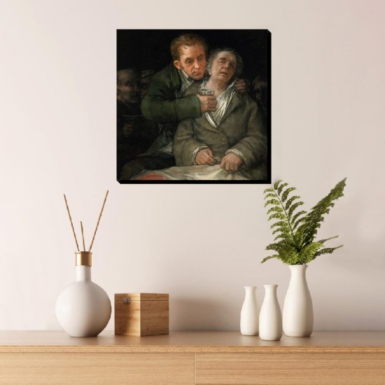 تابلو شاسی طرح خودنگار با دکتر آریتا از گویا