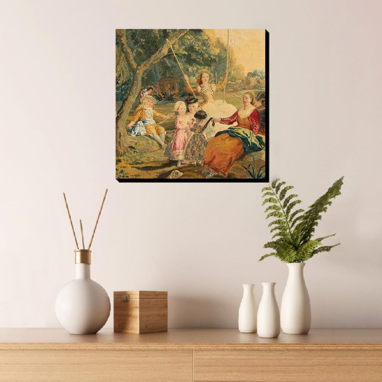 تابلو شاسی طرح تاب خوردن از گویا