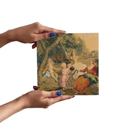 تابلو شاسی طرح تاب خوردن از گویا