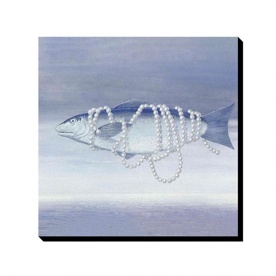 تابلو شاسی طرح ادای احترام به آلفونسه آلایس از ماگریت