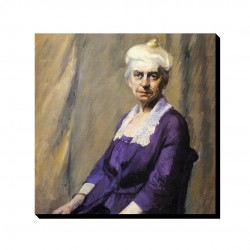 تابلو شاسی طرح الیزابت هاپر از هاپر