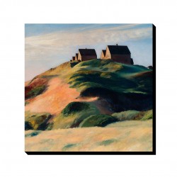 تابلو شاسی طرح تپه ذرت از هاپر